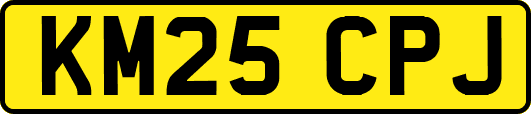 KM25CPJ