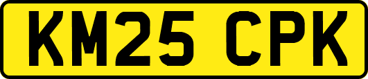 KM25CPK