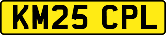 KM25CPL