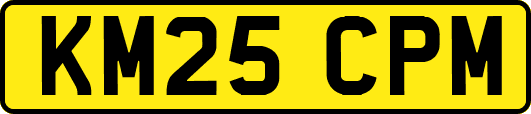 KM25CPM