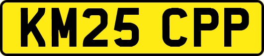 KM25CPP