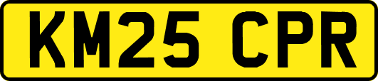KM25CPR