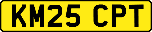 KM25CPT