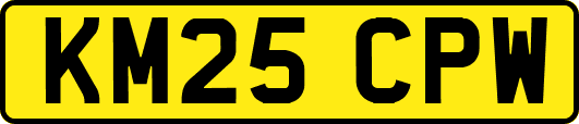 KM25CPW