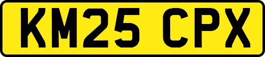 KM25CPX