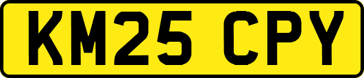 KM25CPY