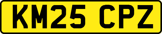 KM25CPZ