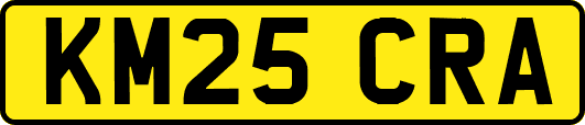 KM25CRA