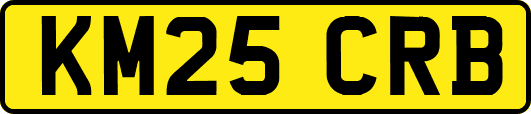 KM25CRB