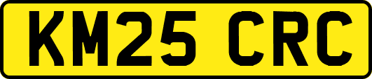 KM25CRC