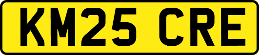 KM25CRE