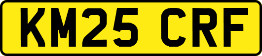 KM25CRF