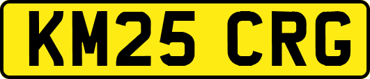 KM25CRG