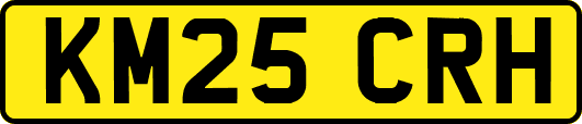 KM25CRH