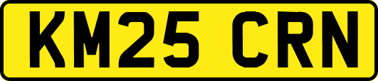 KM25CRN