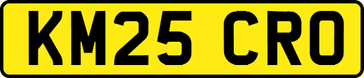 KM25CRO