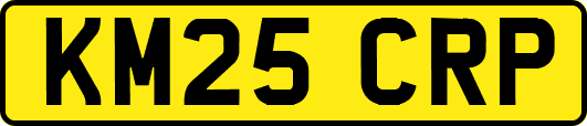 KM25CRP