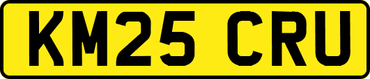 KM25CRU