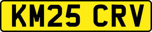 KM25CRV