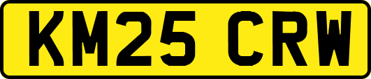 KM25CRW