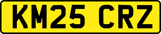 KM25CRZ