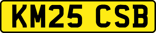 KM25CSB