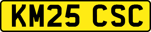KM25CSC