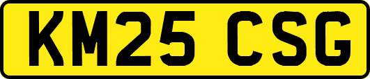 KM25CSG