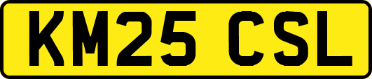 KM25CSL