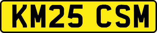 KM25CSM