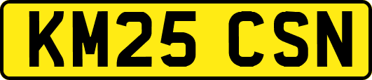 KM25CSN