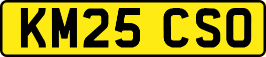 KM25CSO
