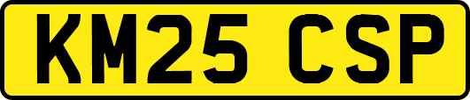 KM25CSP