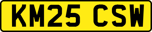 KM25CSW
