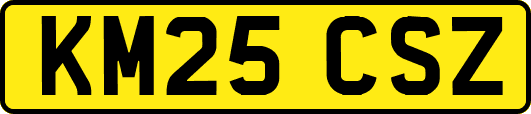 KM25CSZ
