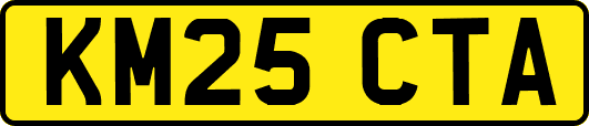 KM25CTA