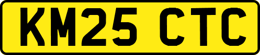 KM25CTC