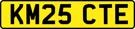 KM25CTE