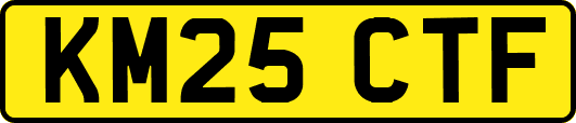 KM25CTF