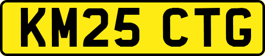 KM25CTG