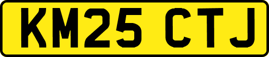 KM25CTJ