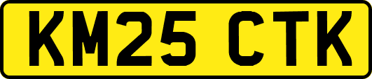 KM25CTK