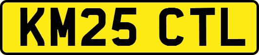 KM25CTL