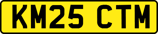 KM25CTM