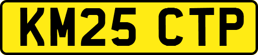 KM25CTP