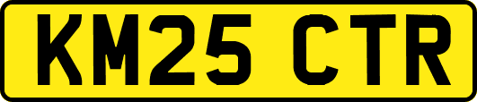 KM25CTR