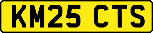 KM25CTS