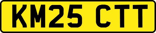 KM25CTT