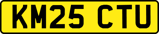 KM25CTU