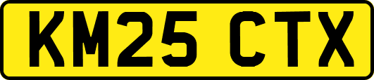 KM25CTX